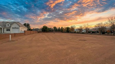 Prime 0.72-Acre Estate Lot in Desirable Bloomington - Build on Sunriver Golf Club in Utah - for sale on GolfHomes.com, golf home, golf lot