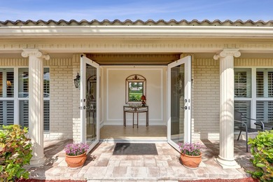 Indulge in the tranquil and serene lifestyle of  Boca Del Mar on The Country Club At Boca Raton in Florida - for sale on GolfHomes.com, golf home, golf lot