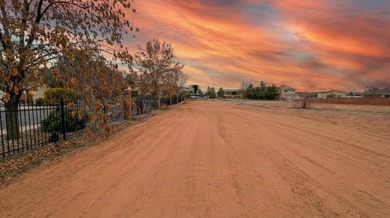 Prime 0.72-Acre Estate Lot in Desirable Bloomington - Build on Sunriver Golf Club in Utah - for sale on GolfHomes.com, golf home, golf lot