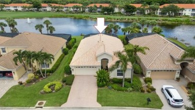 GOLF INCLUDED! Welcome to your dream home in the Cinnamon Ridge on Copperleaf Golf Club in Florida - for sale on GolfHomes.com, golf home, golf lot