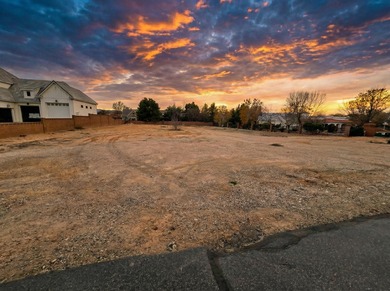 Prime 0.72-Acre Estate Lot in Desirable Bloomington - Build on Sunriver Golf Club in Utah - for sale on GolfHomes.com, golf home, golf lot
