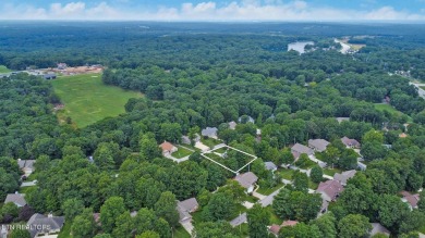 Well-kept and move-in ready 3-bedroom, 2-bath home in the heart on Druid Hills Golf Club in Tennessee - for sale on GolfHomes.com, golf home, golf lot