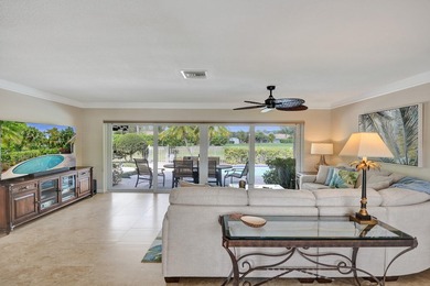 Indulge in the tranquil and serene lifestyle of  Boca Del Mar on The Country Club At Boca Raton in Florida - for sale on GolfHomes.com, golf home, golf lot