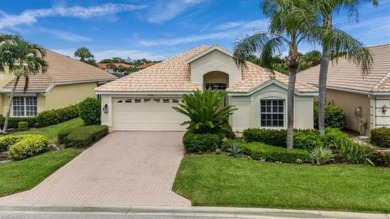 GOLF INCLUDED! Welcome to your dream home in the Cinnamon Ridge on Copperleaf Golf Club in Florida - for sale on GolfHomes.com, golf home, golf lot