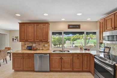 Indulge in the tranquil and serene lifestyle of  Boca Del Mar on The Country Club At Boca Raton in Florida - for sale on GolfHomes.com, golf home, golf lot