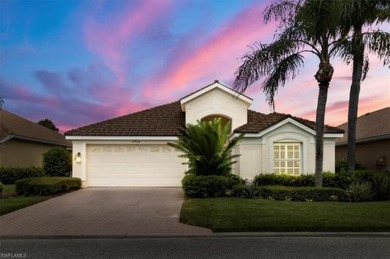 GOLF INCLUDED! Welcome to your dream home in the Cinnamon Ridge on Copperleaf Golf Club in Florida - for sale on GolfHomes.com, golf home, golf lot