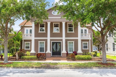 BACK ON THE MARKET! Buyer's financing fell through - Don't miss on Harmony Golf Preserve in Florida - for sale on GolfHomes.com, golf home, golf lot