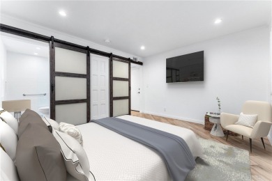 Experience refined coastal living in this stunning 5-bedroom on San Clemente Municipal Golf Course in California - for sale on GolfHomes.com, golf home, golf lot