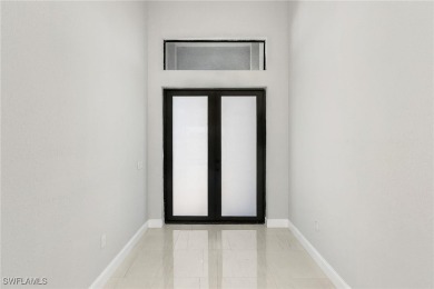 Come see this beautiful new construction home in desirable NW on Burnt Store Golf Club in Florida - for sale on GolfHomes.com, golf home, golf lot
