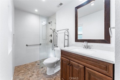 Experience refined coastal living in this stunning 5-bedroom on San Clemente Municipal Golf Course in California - for sale on GolfHomes.com, golf home, golf lot