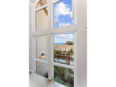 Experience refined coastal living in this stunning 5-bedroom on San Clemente Municipal Golf Course in California - for sale on GolfHomes.com, golf home, golf lot