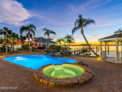 Craving that picture-perfect riverfront lifestyle that offers on Oceans Golf Club in Florida - for sale on GolfHomes.com, golf home, golf lot