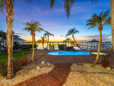 Craving that picture-perfect riverfront lifestyle that offers on Oceans Golf Club in Florida - for sale on GolfHomes.com, golf home, golf lot