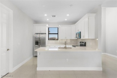 Come see this beautiful new construction home in desirable NW on Burnt Store Golf Club in Florida - for sale on GolfHomes.com, golf home, golf lot