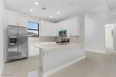 Come see this beautiful new construction home in desirable NW on Burnt Store Golf Club in Florida - for sale on GolfHomes.com, golf home, golf lot
