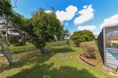 Discover this well-loved home, owned by its original family on Kingsway Country Club in Florida - for sale on GolfHomes.com, golf home, golf lot