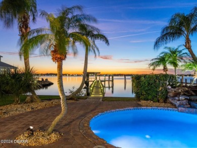 Craving that picture-perfect riverfront lifestyle that offers on Oceans Golf Club in Florida - for sale on GolfHomes.com, golf home, golf lot