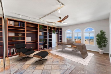 HUGE PRICE DROP! This incredible home just became an even better on San Clemente Municipal Golf Course in California - for sale on GolfHomes.com, golf home, golf lot