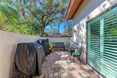 Blink And This Delightful 3 Bedroom, 2 bath Villa in Wild Oak on IMG Academies Golf and Country Club in Florida - for sale on GolfHomes.com, golf home, golf lot