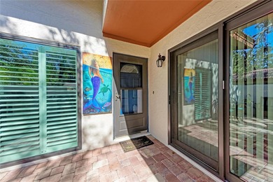 Blink And This Delightful 3 Bedroom, 2 bath Villa in Wild Oak on IMG Academies Golf and Country Club in Florida - for sale on GolfHomes.com, golf home, golf lot