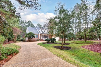 Just what  you have been searching for! Greeted by a welcoming on Two Rivers Country Club in Virginia - for sale on GolfHomes.com, golf home, golf lot