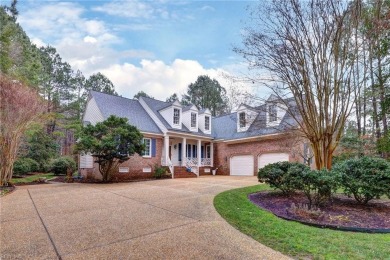 Just what  you have been searching for! Greeted by a welcoming on Two Rivers Country Club in Virginia - for sale on GolfHomes.com, golf home, golf lot