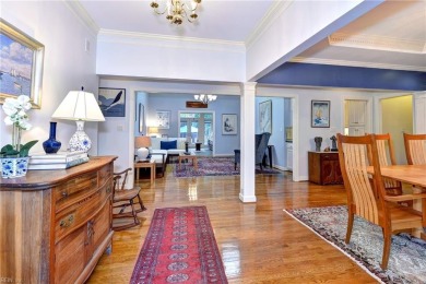 Just what  you have been searching for! Greeted by a welcoming on Two Rivers Country Club in Virginia - for sale on GolfHomes.com, golf home, golf lot