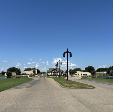 Seize the opportunity to own nearly half an acre on a corner lot on White Bluff Resort - New Course in Texas - for sale on GolfHomes.com, golf home, golf lot