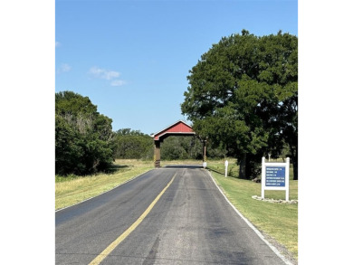 Seize the opportunity to own nearly half an acre on a corner lot on White Bluff Resort - New Course in Texas - for sale on GolfHomes.com, golf home, golf lot