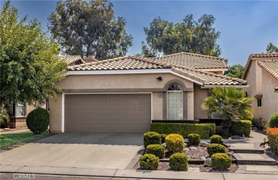 This is a home located within the desirable community of Sun on Sun Lakes Country Club in California - for sale on GolfHomes.com, golf home, golf lot
