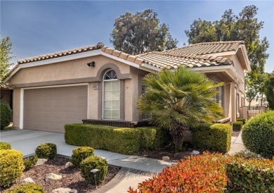 This is a home located within the desirable community of Sun on Sun Lakes Country Club in California - for sale on GolfHomes.com, golf home, golf lot