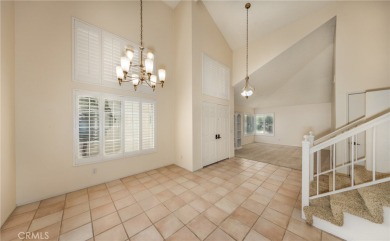 This is a home located within the desirable community of Sun on Sun Lakes Country Club in California - for sale on GolfHomes.com, golf home, golf lot