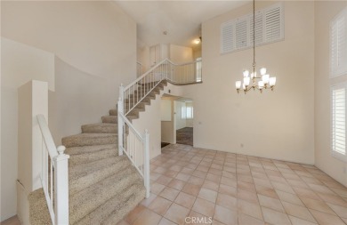 This is a home located within the desirable community of Sun on Sun Lakes Country Club in California - for sale on GolfHomes.com, golf home, golf lot