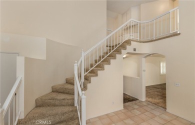 This is a home located within the desirable community of Sun on Sun Lakes Country Club in California - for sale on GolfHomes.com, golf home, golf lot