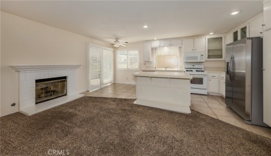 This is a home located within the desirable community of Sun on Sun Lakes Country Club in California - for sale on GolfHomes.com, golf home, golf lot