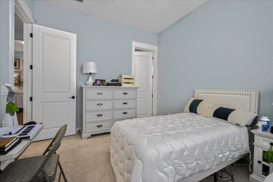 Perfectly positioned on the lake, this beautifully designed on Cypress Point Par 3 in South Carolina - for sale on GolfHomes.com, golf home, golf lot