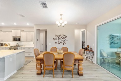 Welcome to 10691 SW 99th Pl, Ocala, FL 34481--a stunning 2024 on On Top of the World Golf Course in Florida - for sale on GolfHomes.com, golf home, golf lot