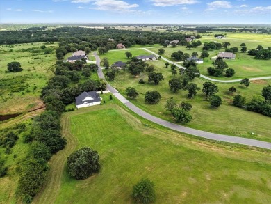 Build your dream home in the heart of Rock Creek Resort on this on Rock Creek Golf Club in Texas - for sale on GolfHomes.com, golf home, golf lot