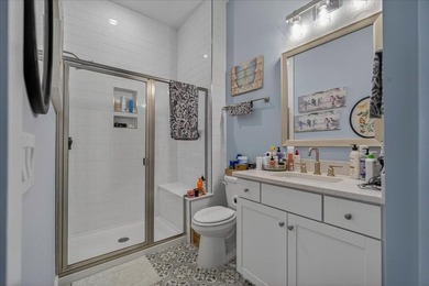 Perfectly positioned on the lake, this beautifully designed on Cypress Point Par 3 in South Carolina - for sale on GolfHomes.com, golf home, golf lot