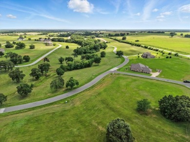 Build your dream home in the heart of Rock Creek Resort on this on Rock Creek Golf Club in Texas - for sale on GolfHomes.com, golf home, golf lot