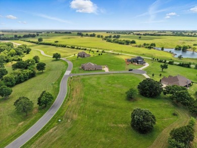 Build your dream home in the heart of Rock Creek Resort on this on Rock Creek Golf Club in Texas - for sale on GolfHomes.com, golf home, golf lot