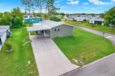 Welcome to this stunning modern Double-Wide Modular Home on Brookridge Country Club in Florida - for sale on GolfHomes.com, golf home, golf lot