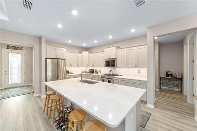 Welcome to 10691 SW 99th Pl, Ocala, FL 34481--a stunning 2024 on On Top of the World Golf Course in Florida - for sale on GolfHomes.com, golf home, golf lot