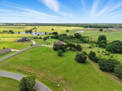 Build your dream home in the heart of Rock Creek Resort on this on Rock Creek Golf Club in Texas - for sale on GolfHomes.com, golf home, golf lot