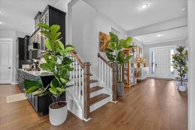 Perfectly positioned on the lake, this beautifully designed on Cypress Point Par 3 in South Carolina - for sale on GolfHomes.com, golf home, golf lot