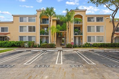 Step into this beautifully remodeled condo and enjoy a bright on Bear Lakes Country Club in Florida - for sale on GolfHomes.com, golf home, golf lot