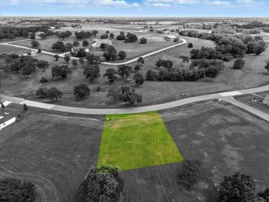 Build your dream home in the heart of Rock Creek Resort on this on Rock Creek Golf Club in Texas - for sale on GolfHomes.com, golf home, golf lot