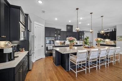 Perfectly positioned on the lake, this beautifully designed on Cypress Point Par 3 in South Carolina - for sale on GolfHomes.com, golf home, golf lot