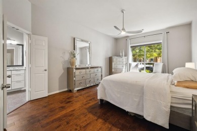Welcome to 2130 Heather Glen Drive - Your Private Retreat in The on The Shores Country Club in Texas - for sale on GolfHomes.com, golf home, golf lot