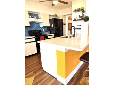 Stunning Penthouse with Garden Views!
This fabulous penthouse on Inverrary Country Club in Florida - for sale on GolfHomes.com, golf home, golf lot